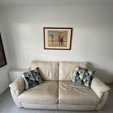 Appartement Le Cosi 2 -Bord De Mer- La Ciotat Exterior photo