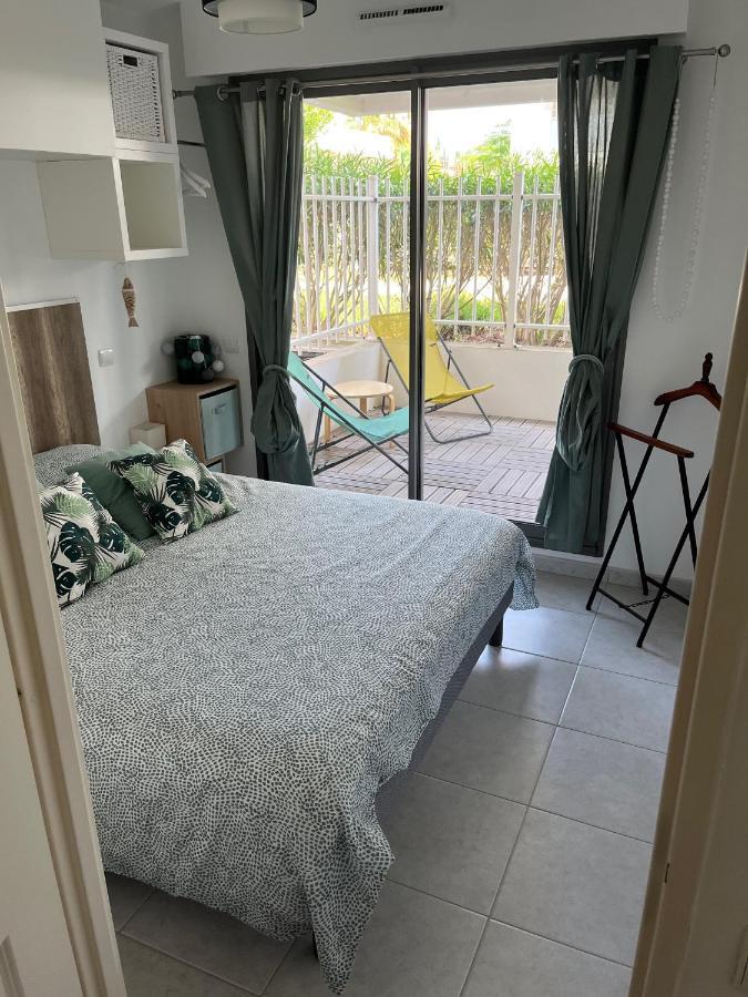 Appartement Le Cosi 2 -Bord De Mer- La Ciotat Exterior photo